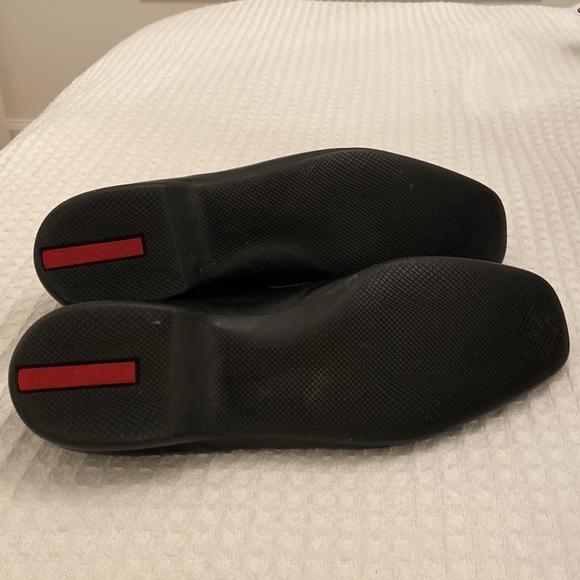 Mens 8.5 Prada loafers - Picture 8 of 8